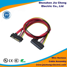 Cable Extension Customized Wiring Harness